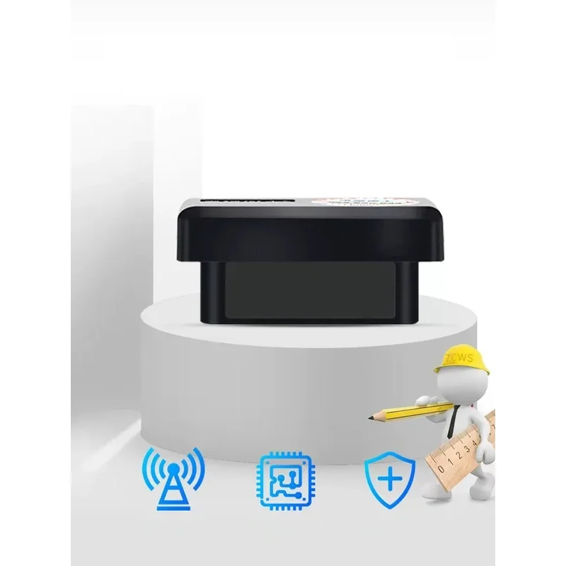 OBD Speed Lock Module, Intelligent Auto Safety Door Lock for Mitsubishi Xpander Car Modification Accessories