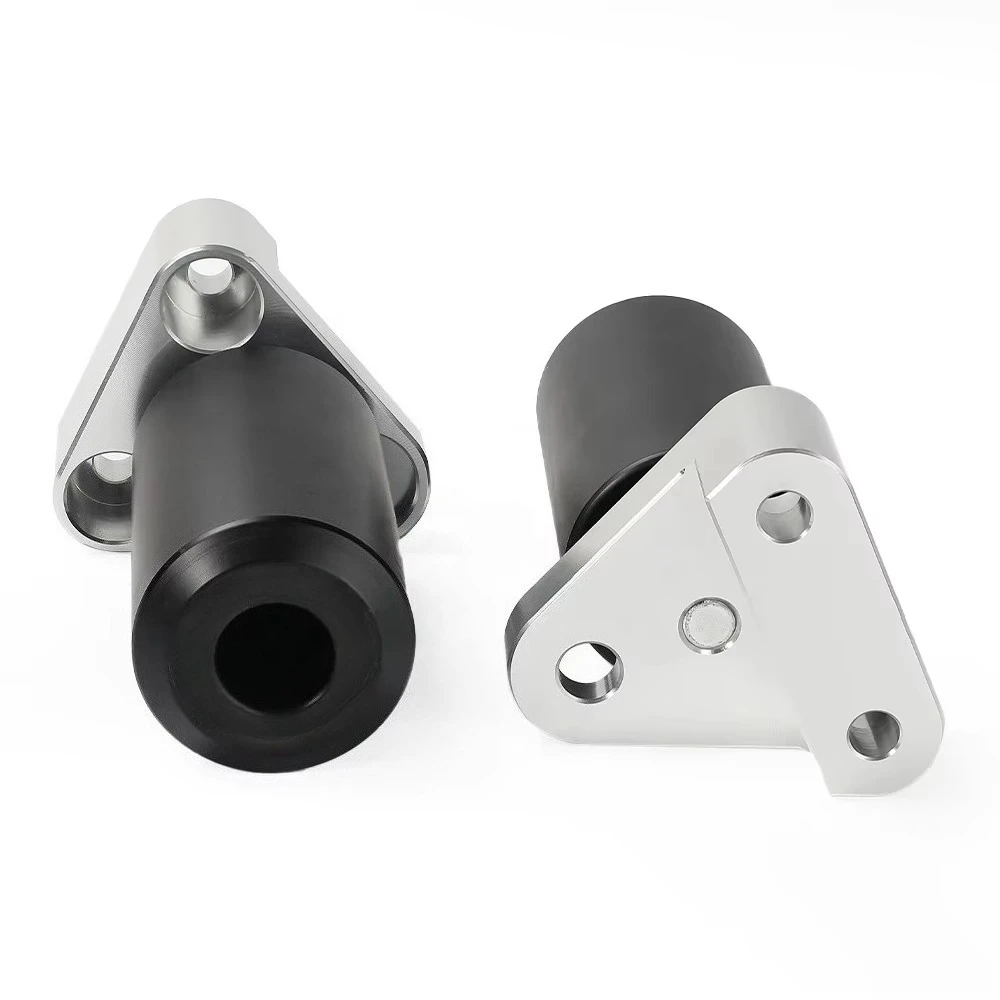 Motorcycle CNC Frame Sliders Crash Pads Engine Protector Guard  XJR1200 XJR1300 XJR 1200 XJR1300  Racer XJR 1300 C