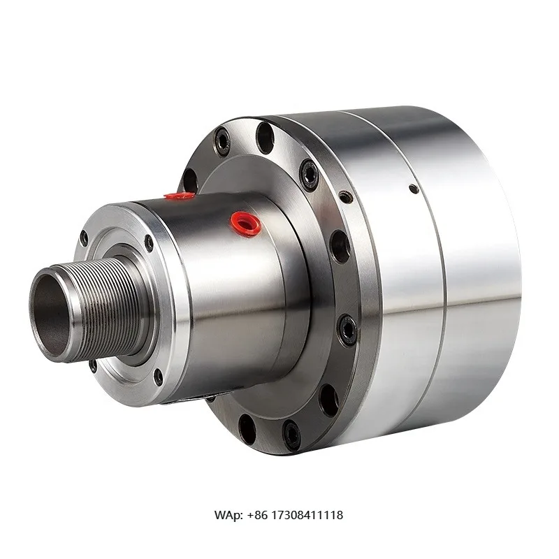 

Hollow Type Double Piston Air Cylinder