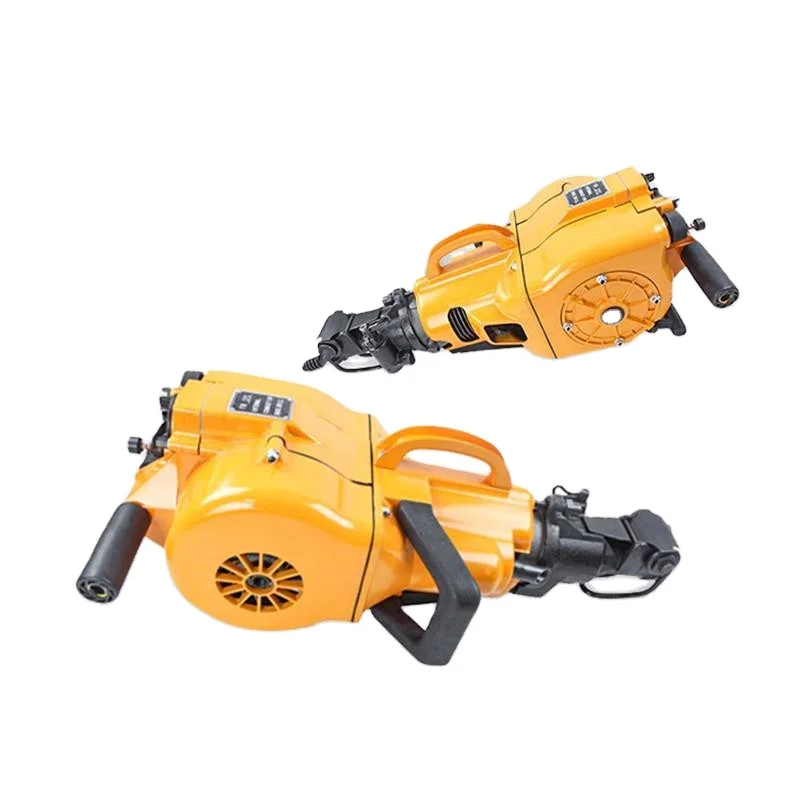 

Rock Drill Breaker Concrete Breaker SF YN27C Demolition Hammer