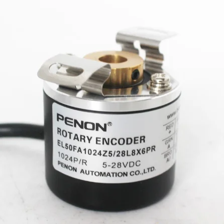 Nuevo Original en caja EL50FA1024Z5/28L8S3PR EL50FA1024Z5/28L8X6PR