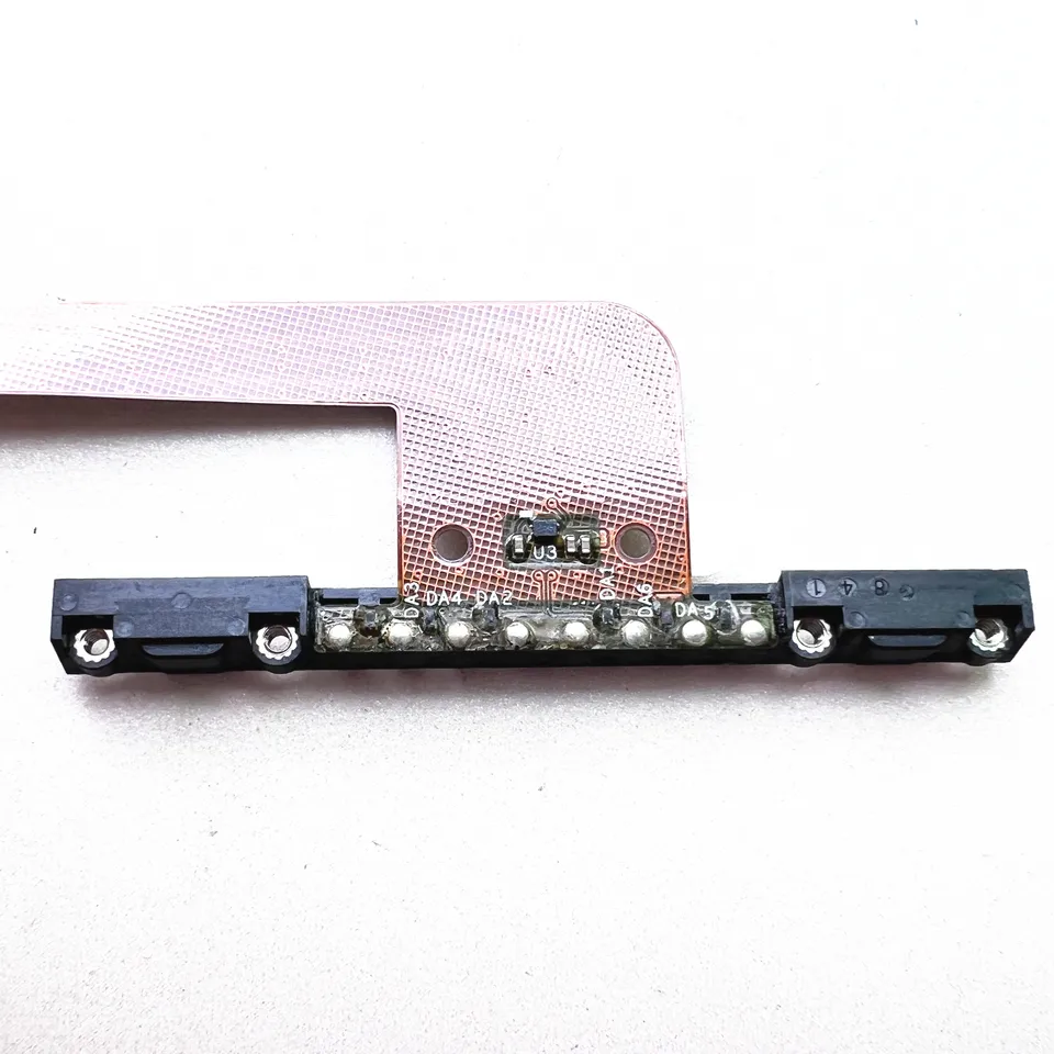 Original For Lenovo MIIX 720-12IKB Keyboard Dock Docking Connector