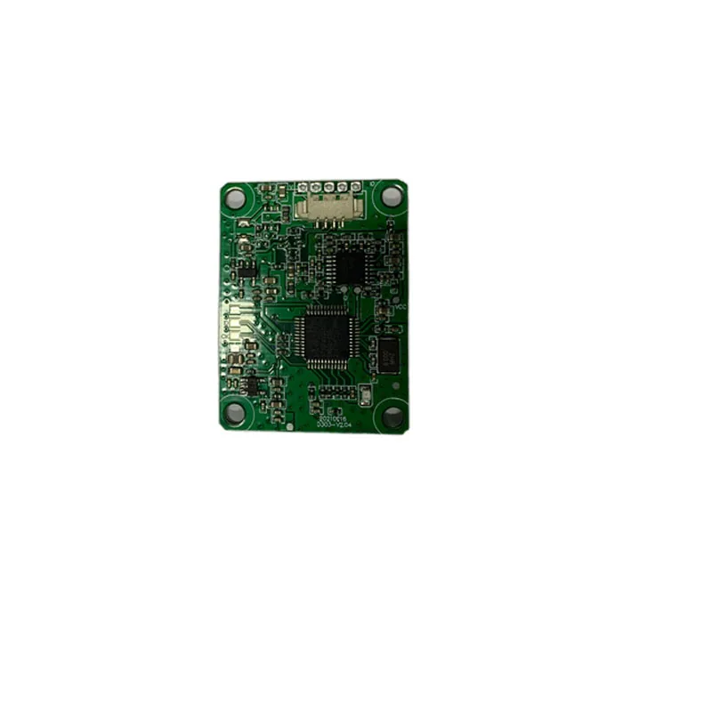 24G millimeter-wave ranging radar sensor module D303 intelligent mobile sensor, up to 3.5M