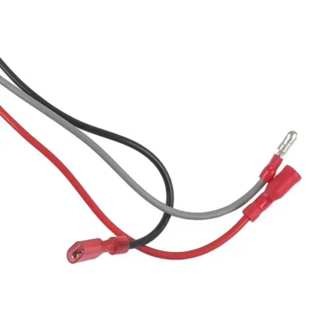 102585801 Main Wire Wiring Cable Harness For ClubCar Precendent 2004 2005-2008 Golf Cart Main Wiring Harness Assembly