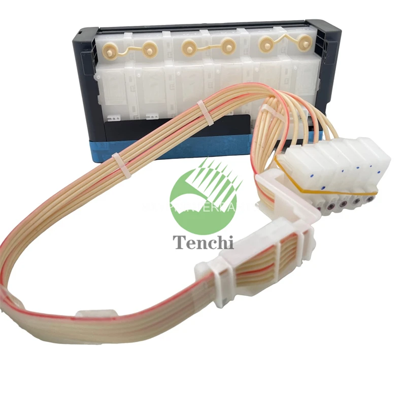 

Система СНПЧ L1800 для системы непрерывной подачи чернил L1800