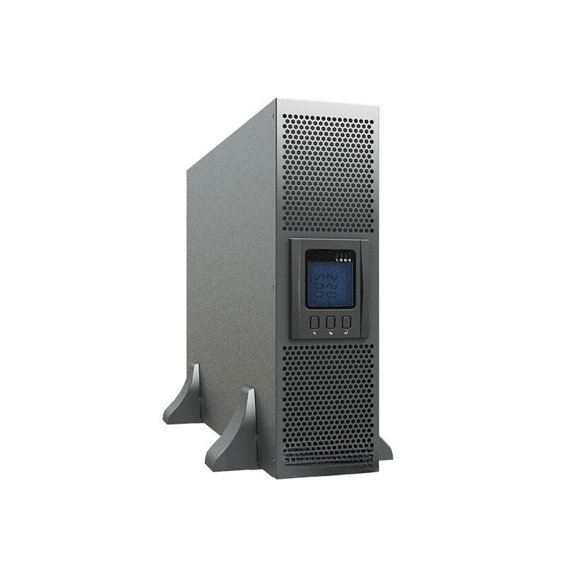 

Uninterruptible power supply rack type 380V medical voltage regulator