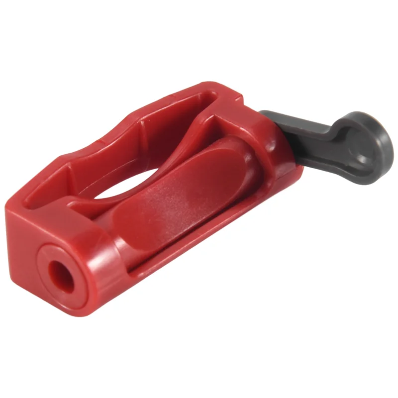 ABRG-Trigger Lock, кнопка питания, аксессуары для пылесоса Dyson V6 V7 V8 V11 V10, запасная часть для бытовой техники, случайный цвет