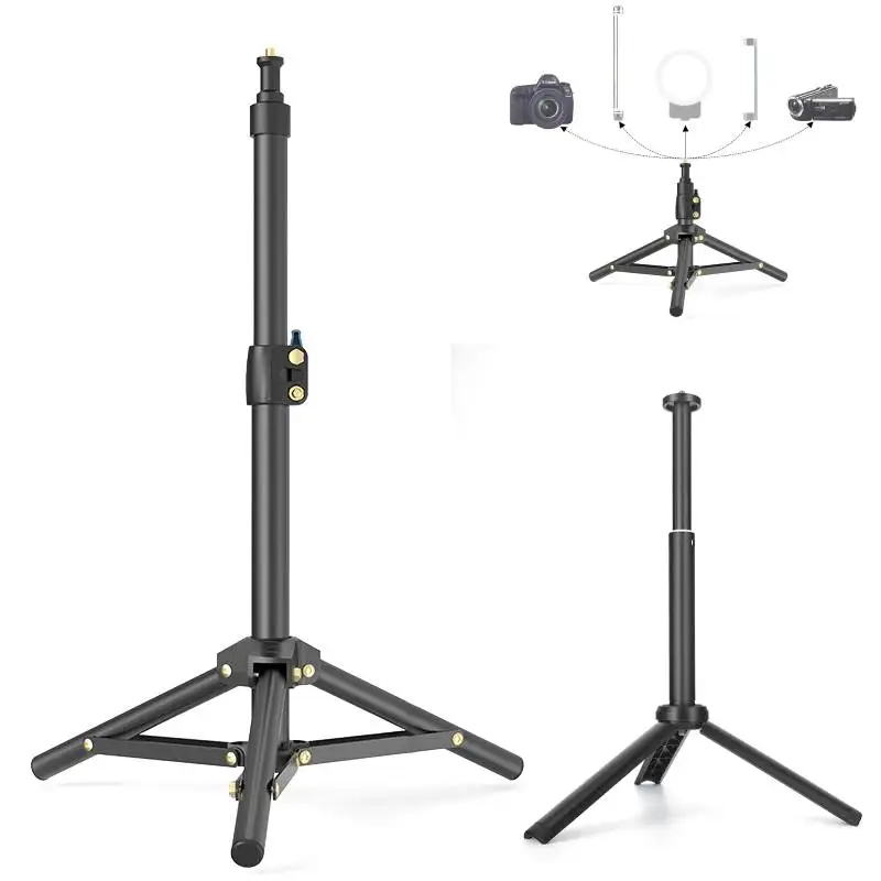 Portable Mini Tripo… - image