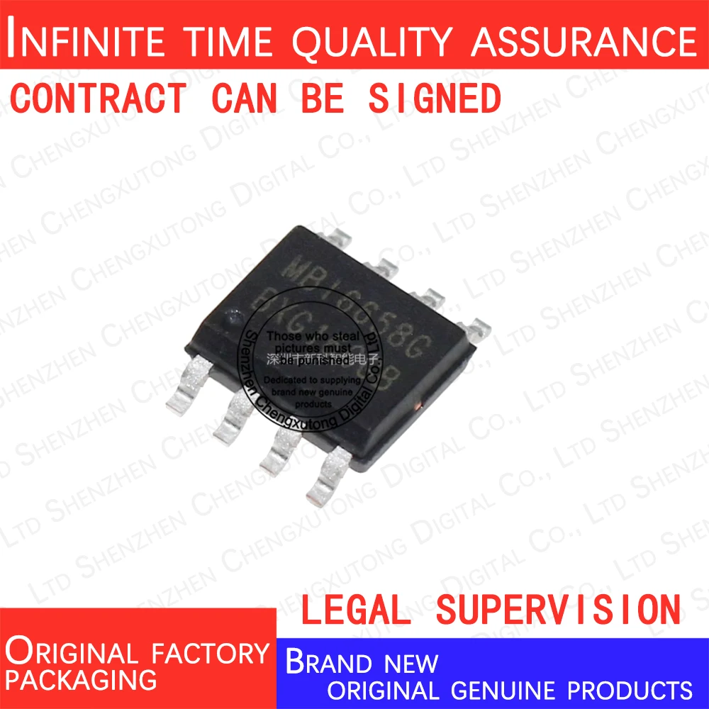 

10pcs/lot MBI6658GD-B MBI6658GD SOP 100% genuine stock in brand new original packaging