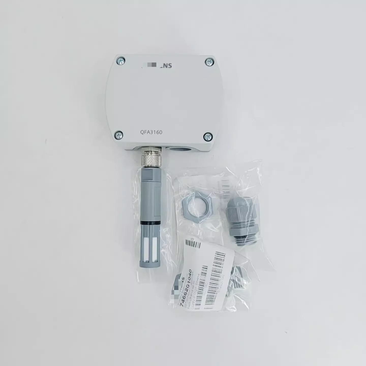 New for indoor temperature and humidity sensor QFA2000 QFA2020 QFA9060 QFA2068 QFA2068D QFA2079 QFA3160 QFA3160D QFA3171 QFA3171