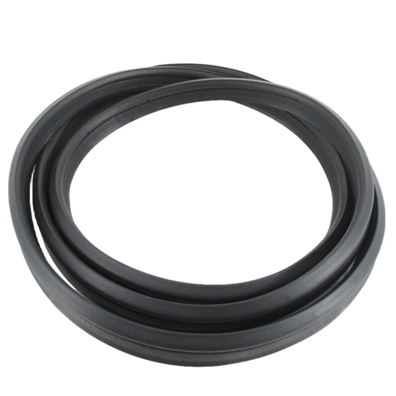 

Car Trunk Lid Seal Weatherstrip 74865-T2A-003 Replacement Rear Trunk Lid Rubber Seal Auto Accessory for Accord Dropshipping