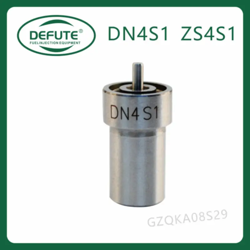 DN4S1 ZS4S1 Agricultural machinery single cylinder diesel fuel injector accessories GZQKA11S29