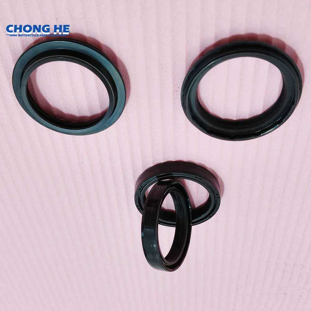 

50x63x11 50 63 11 Oil Seal &Dust Cover Front Fork Damper For Benelli TRK502 TRK 502 2016 BN600 BN 600 TNT600 TNT600GT TNT 600 GT