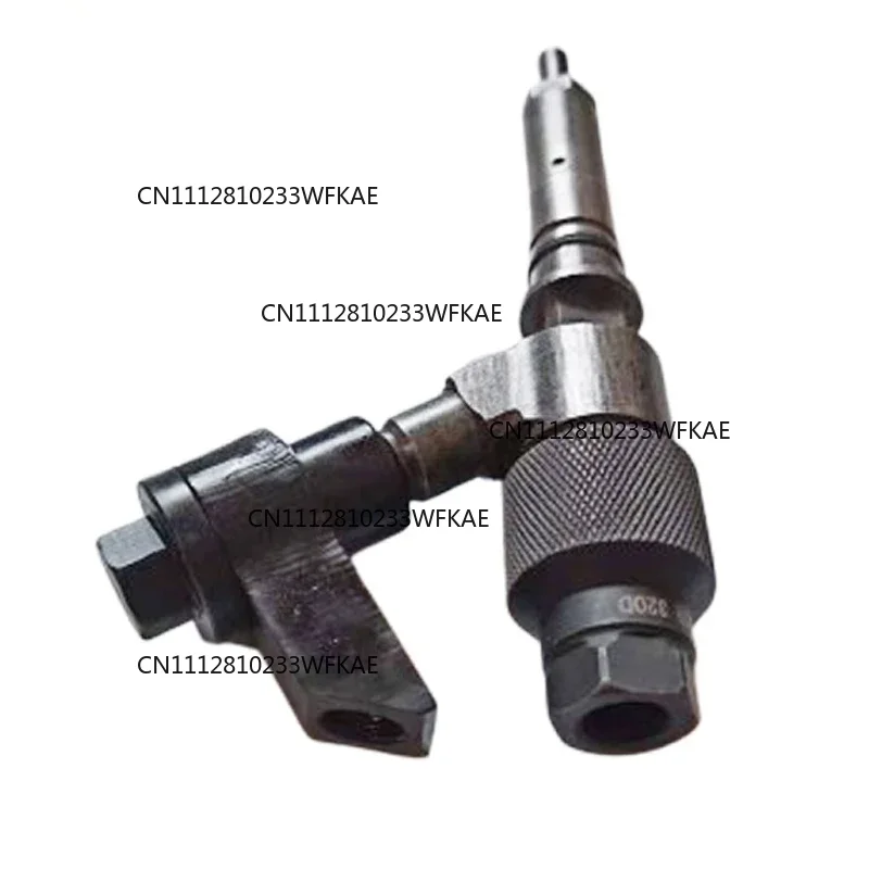 New Model CRIN Injector Removal Puller From The Oil Tube M12 M14 Repair Tools for BOSCH DENSO