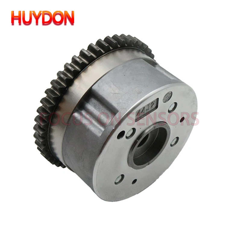 24350-2B000 Шестерня распределительного вала двигателя CVVT для Hyundai Accent I20 Ix20 I30 Kia Carens Cee'd Per Rio Venga 81590-2T000