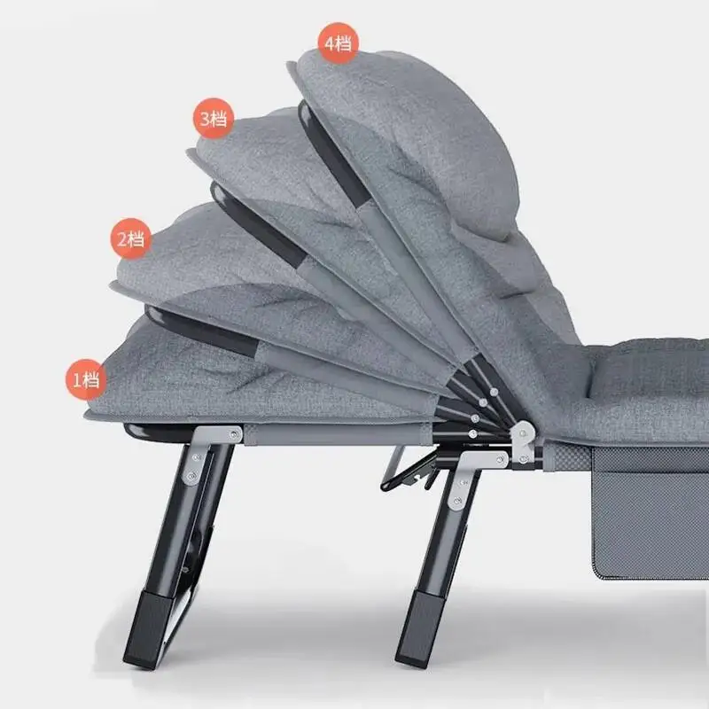 Piso plegable dormitorio cama individual bebé lujo portátil Camping plataforma sexual viaje Tatami niñas Camas De Casal muebles modernos