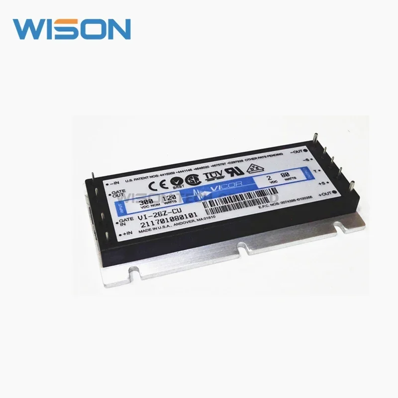 VI-26Z-CU FREIES VERSCHIFFEN NEUE UND ORIGINAL MODUL