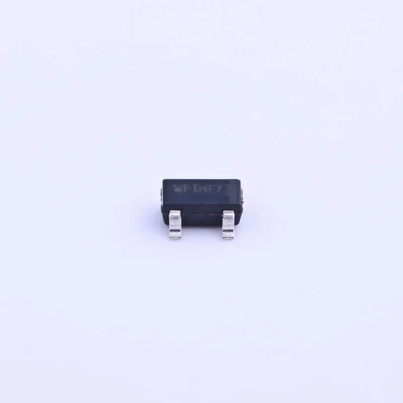 (10piece)ME2306D     ME2306    SOT23    Provide One-Stop Bom Distribution Order Spot Supply