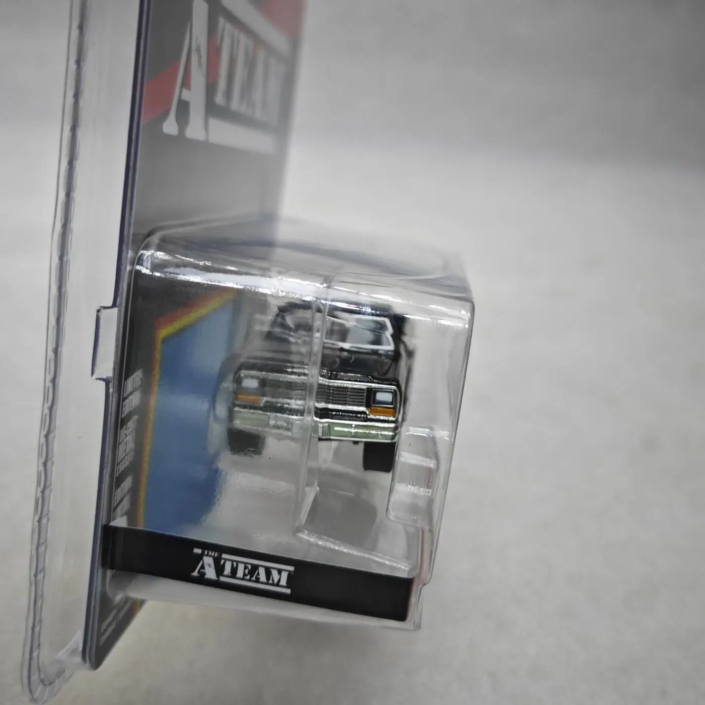 Greenlight 1:64 1981 Dodge Ram Power Prospector Liga simulação micro modelo de carro coleção decoração carro brinquedo presente