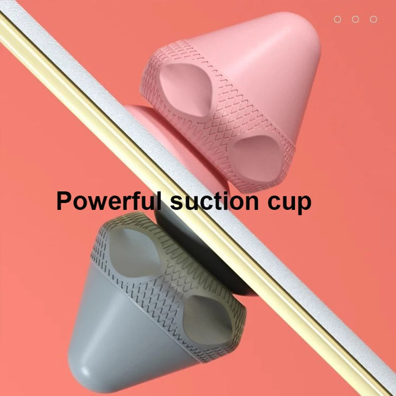 Kula do masażu powięzi typu adsorpcyjnego, stożek do masażu, do masażu stopy, lędźwi, pleców, ramion i szyi, do masażu całego ciała, punktów meridianowych, silikonowa kula do masażu powięzi.