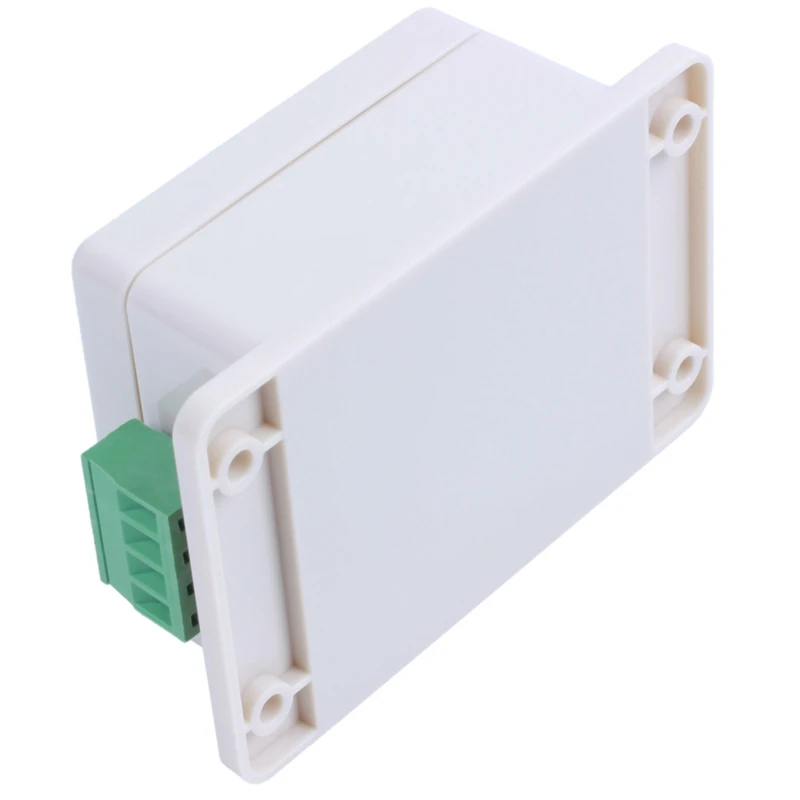 LED Lighting Motion Activated Sensor Switch 12 Volt DC Passive Light Control