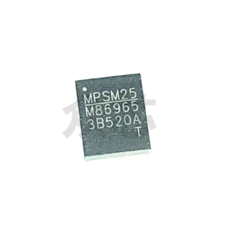 

1-50 шт./лот MP86965GLVT-Z MP86965GLVT M86965 QFN Новый оригинал