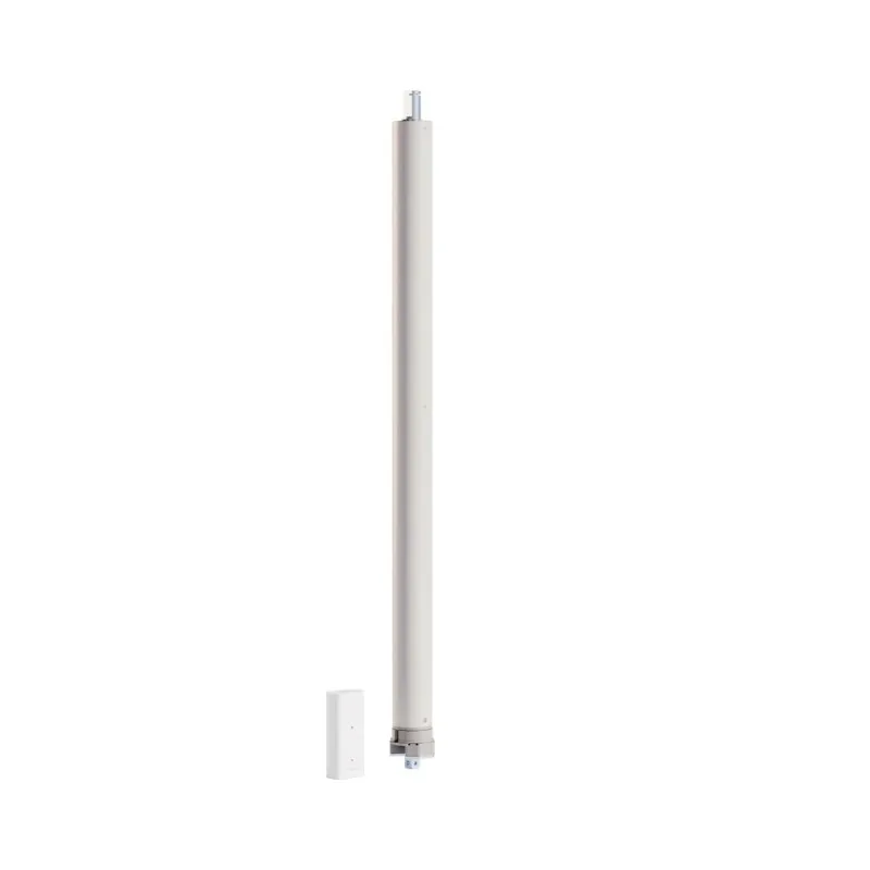 Zigbee Smart Roller Shutter Motor Timing Remote Control Electric Curtain Driver Works with HomeKit Mi Home APP