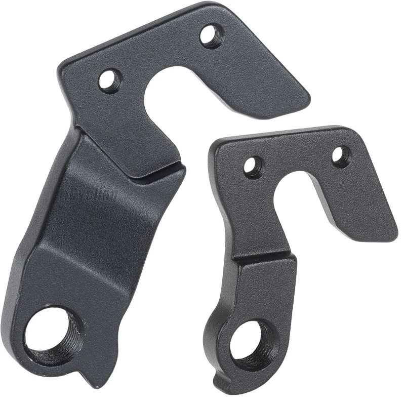 رقم 48 رقم 51 لـ ORBEA ALMA H KERAM MTB ASPHALT Y COMFORT MX ENT إطارات ميكانيكية التسرب Shimano-Direct Mount Derailleur Hanger