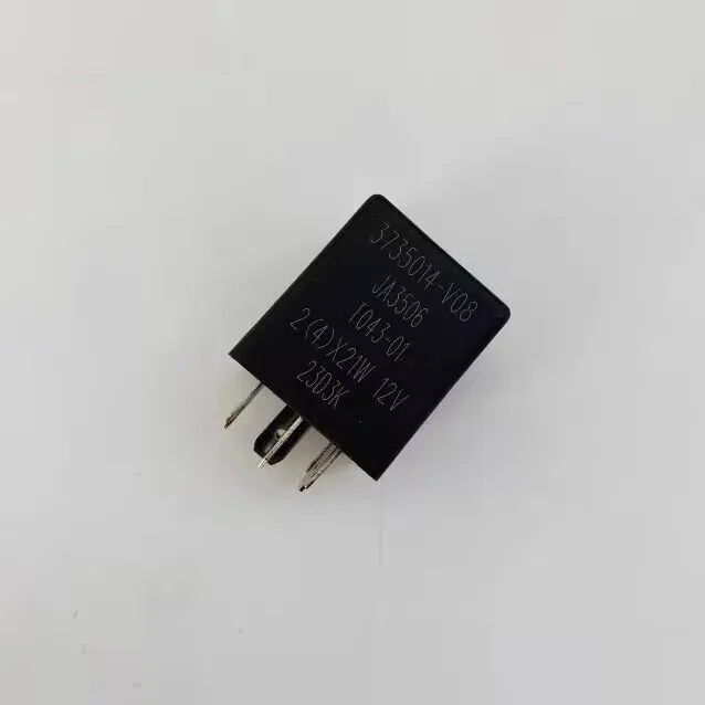 

High quality Flash Relay 3735014-V08 for Great Wall Voleex C30 Hover M2 Steering Flash Relay