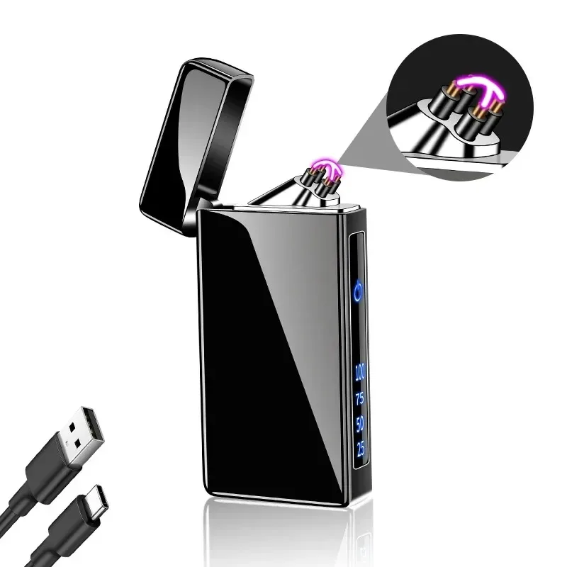 Type-C Rechargeable…