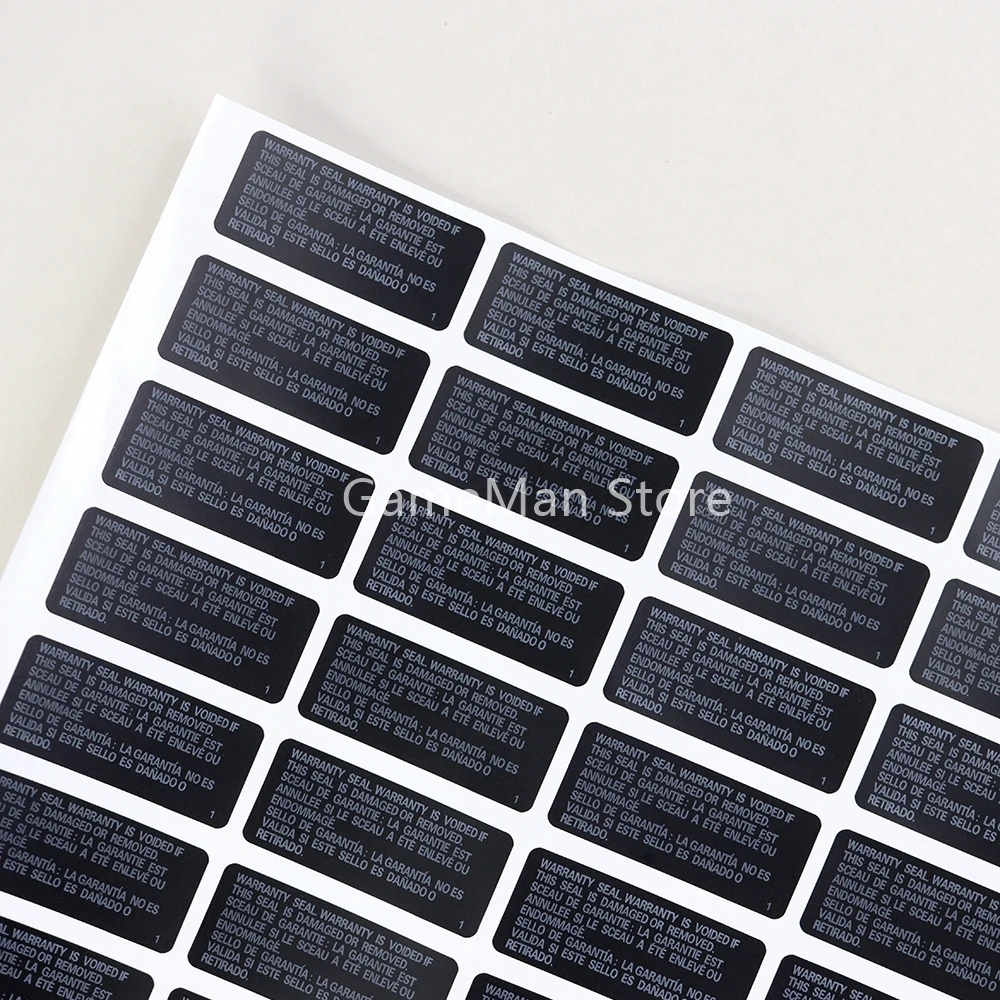 2 個ラベルステッカー PS3 プレイステーション 3 ゲームコンソールハウジングケースシェルステッカーシール