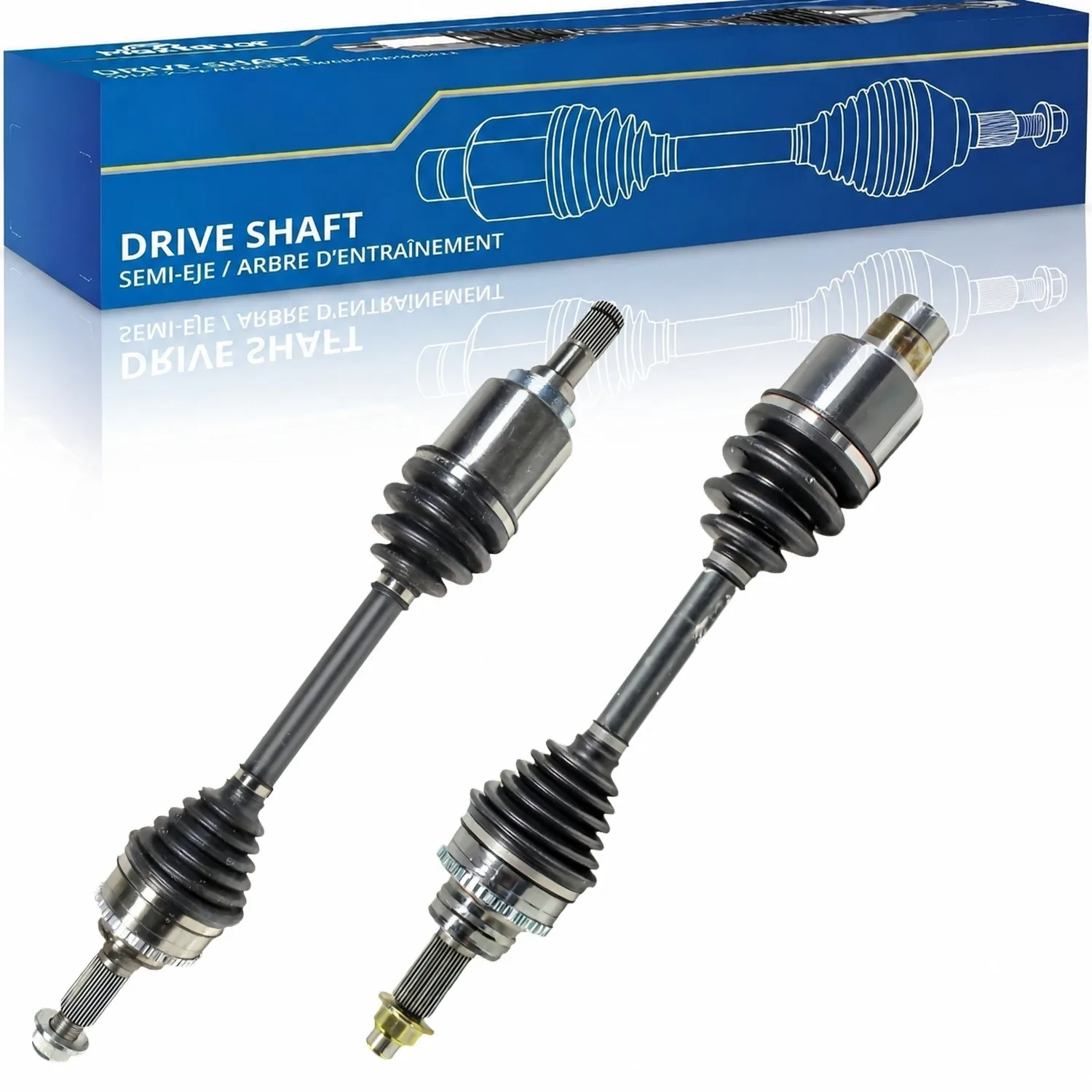 Maxfavor 2X Cv Axle Assembly Cv Axle Joint Assembly Front Part Suitable for Mercury Mariner 2006-2011 5L8Z 3A428-Db Fwd & 4Wd 2.5L 2488Cc 152Cu   In… There.   L4 Full Hybrid Electric Gasoline Vehicle (Fhev) Dohc Naturally Aspirated Type