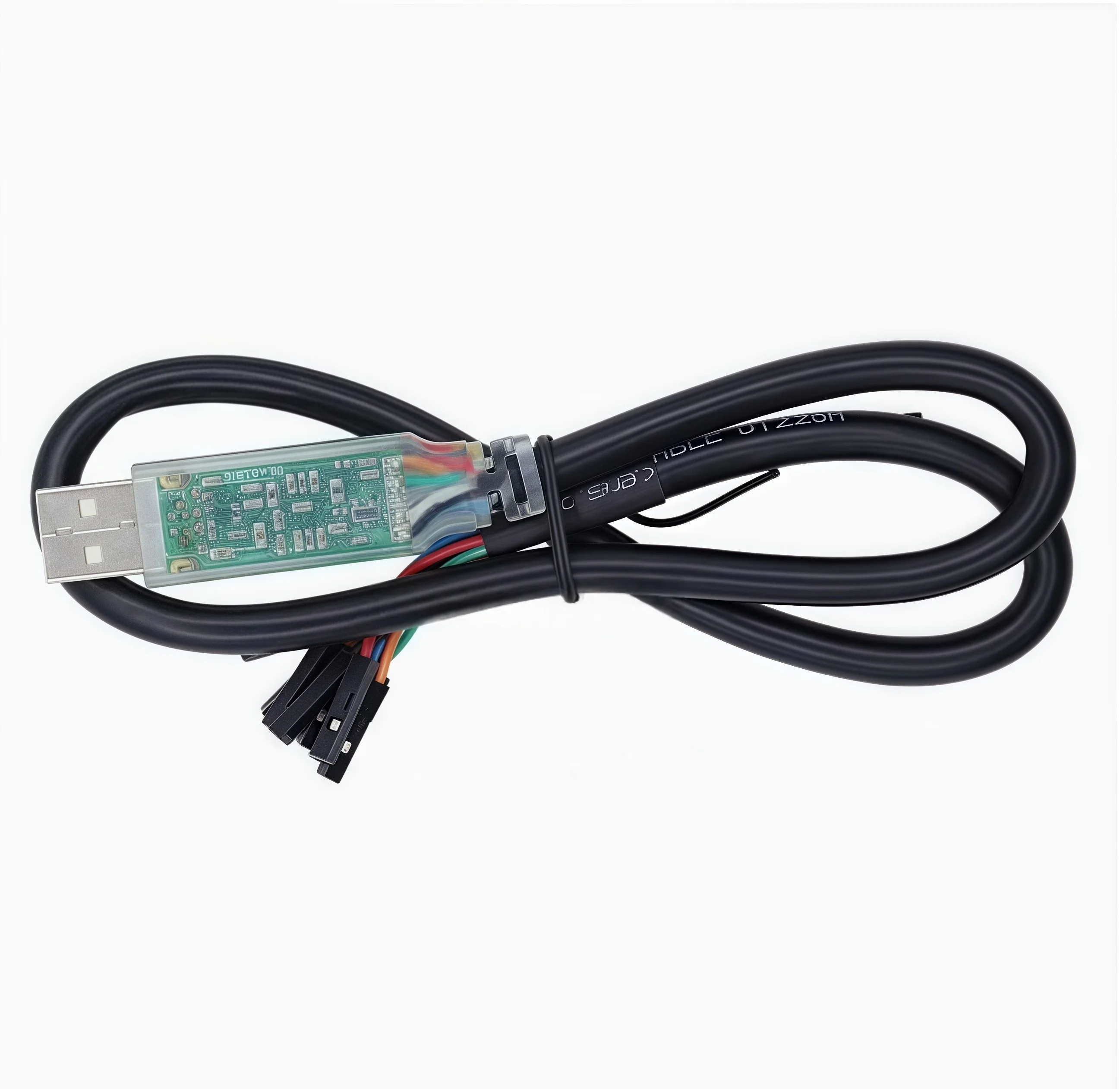 

C232HM-DDHSL-0 E Кабель USB-MPSSE SPI I2C Интерфейс JTAG