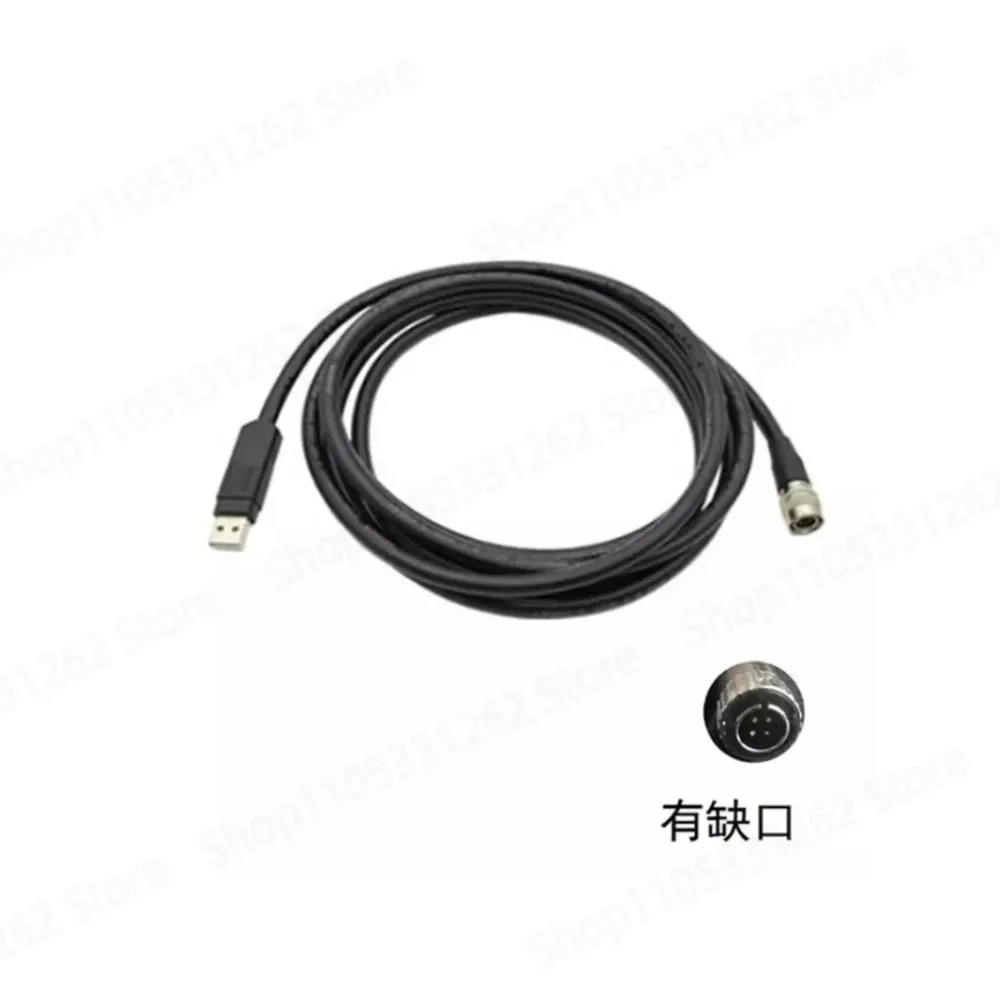 OBD Main Cable USB Connection Wire Automobile Diagnostic Tool Cable For Vehicle Fault Detector