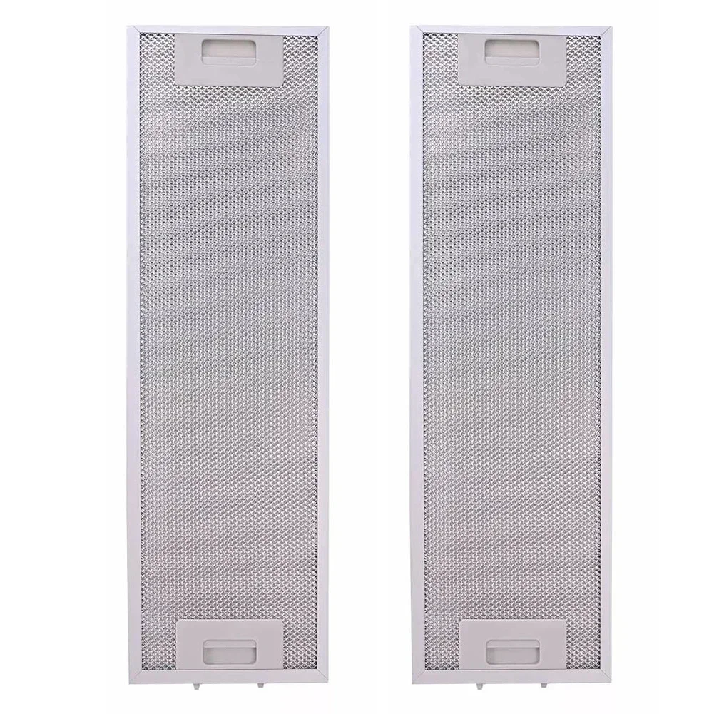 

2 шт. сменные фильтры для вытяжки для IAG9SE4 RS6W RSFR8S RS6S 525*162*9 мм, детали вытяжки, бытовая кухонная техника