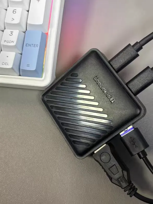실물 포토 리뷰