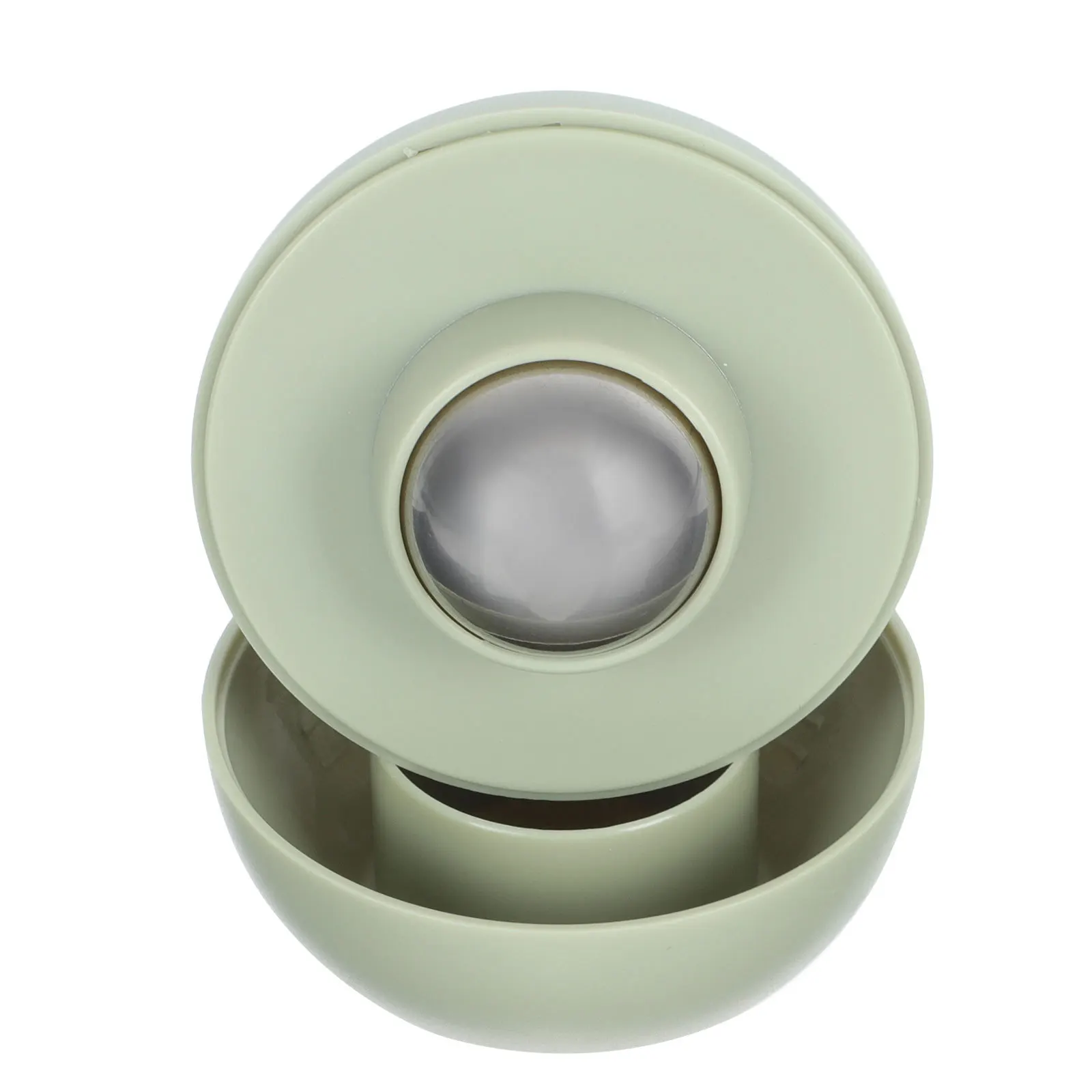 1pc 美容マッサージャー疲労軽減ポータブルデバイスアイアイケアマッサージャーマッサージツール