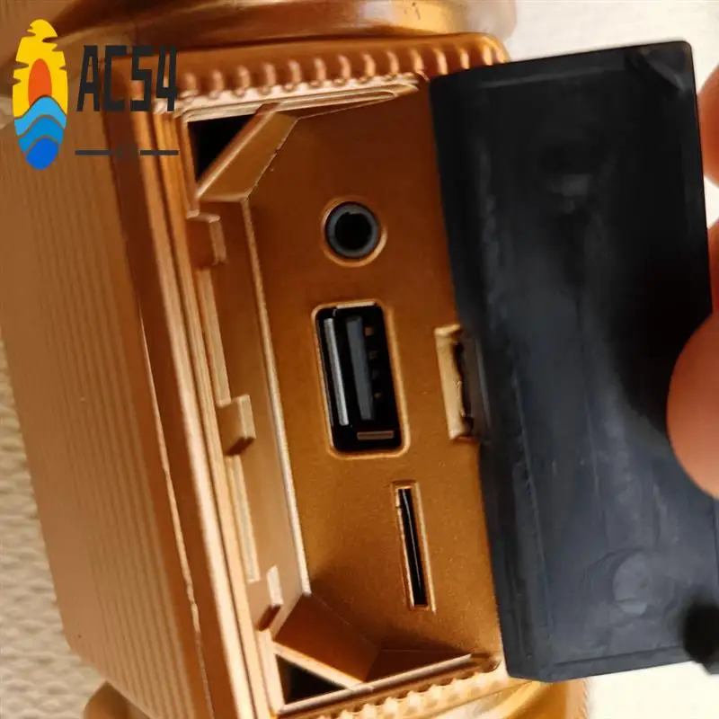 

AC54-Motorcycle Universal Stereo Speaker Bluetooth Amplifier Bluetooth Compatible V2.1 And Technology MP3 Music Player