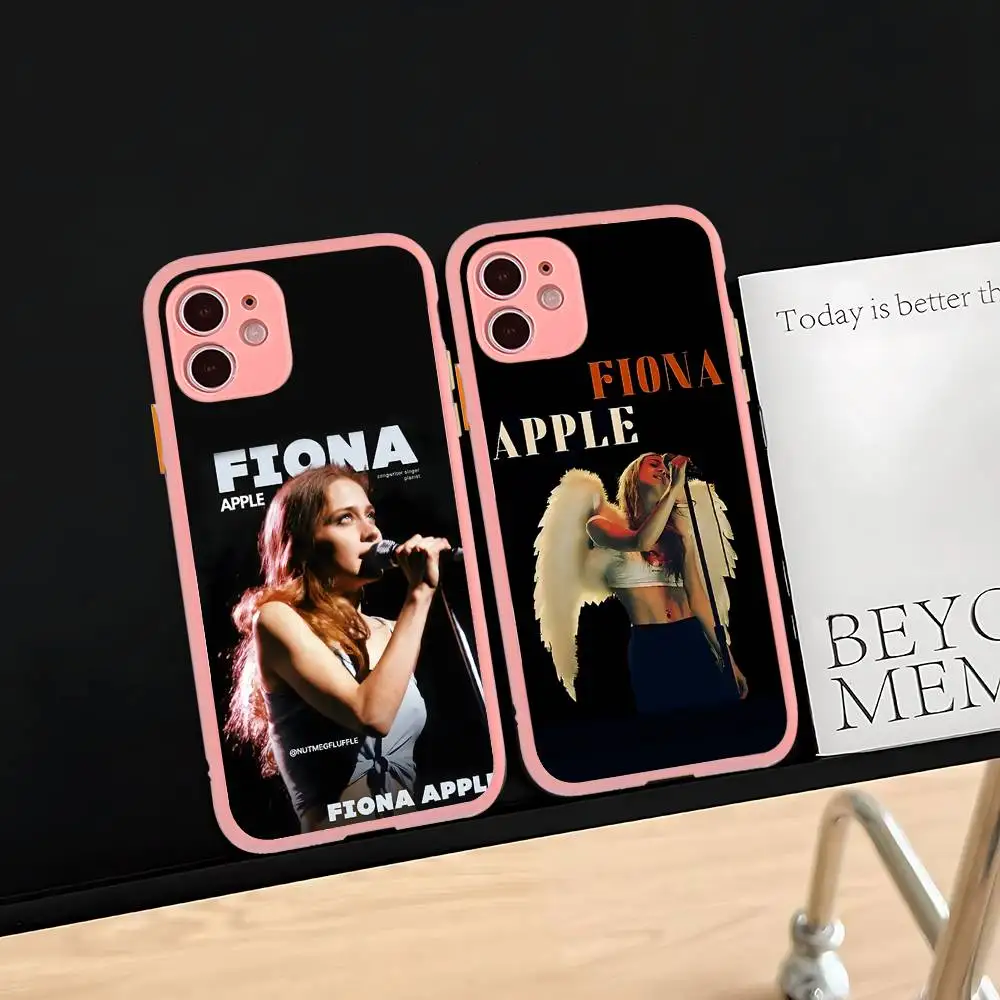 H-HELLSTAR-R Logo Phone Case For iPhone 16 15 14 11 12 13 Pro Max Plus 12 XS Max Back Cover Matte Case view 4