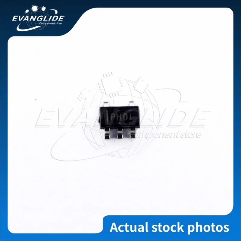 10 PCS/LOT TPS61040DBVR Original & New DC-DC power supply chip In Stock Wholesale