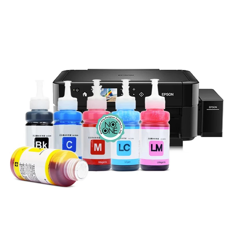 For epson L1800 DTF 90% new For Epson L1800 Printer A3 Size DTF PrinterPET Film T-shirt Printer DTF Transfer with head l1800