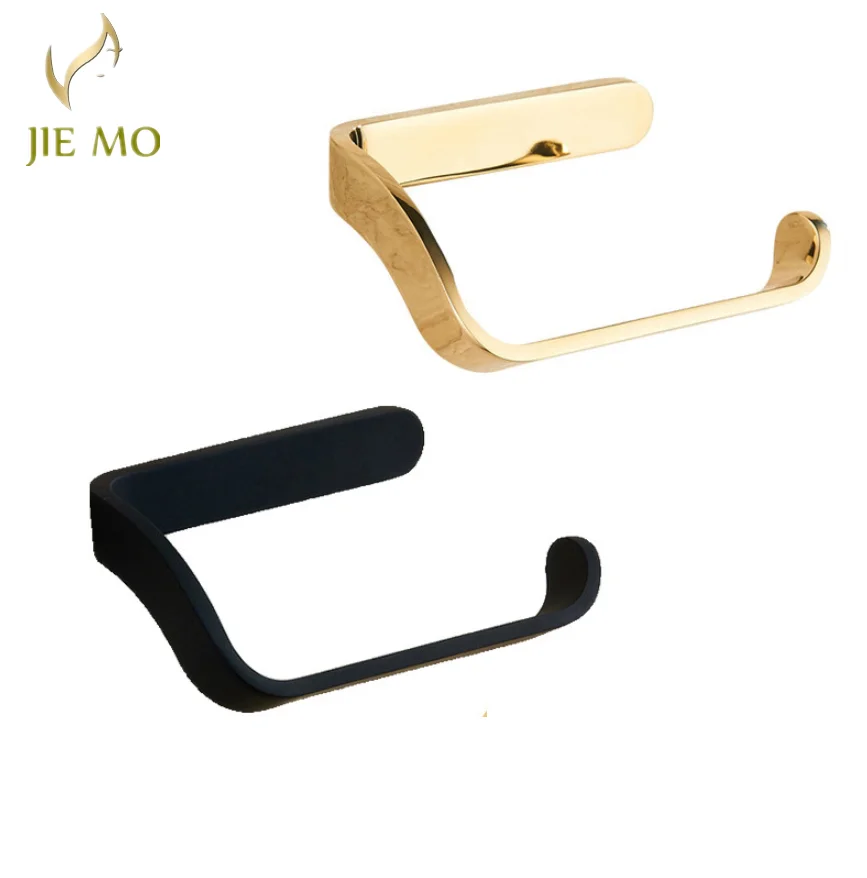 

Современная минималистичная вешалка для бумажных полотенец, держатель для бумажных полотенец в отеле, держатель для полотенец в ванной комнате, фурнитура для ванной комнаты, держатель для туалетной бумаги