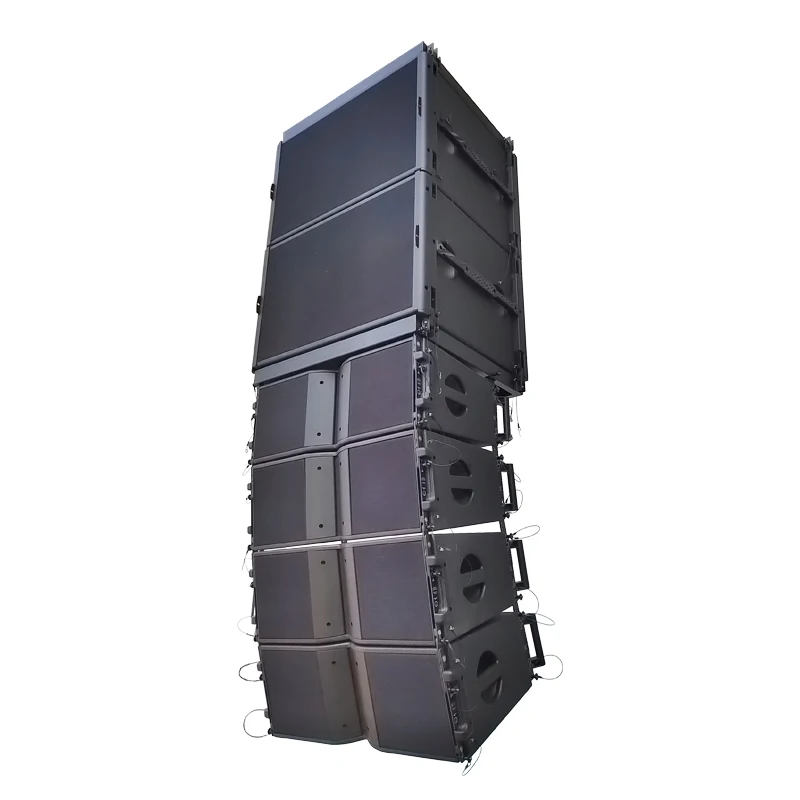 

Ava Professional Sound Audio System Line Array Speakers 12 Inch Professional Audio System Sound Line Array Dj Speaker