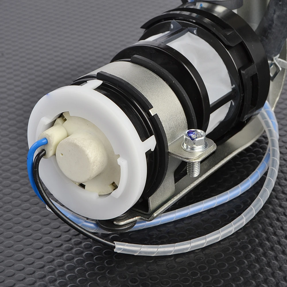 16700-MN5-000 Fuel Pump Assembly For Honda GL1500 GL1500A GL1500I GL1500SE Gold Wing Aspencade Interstate Special Edition