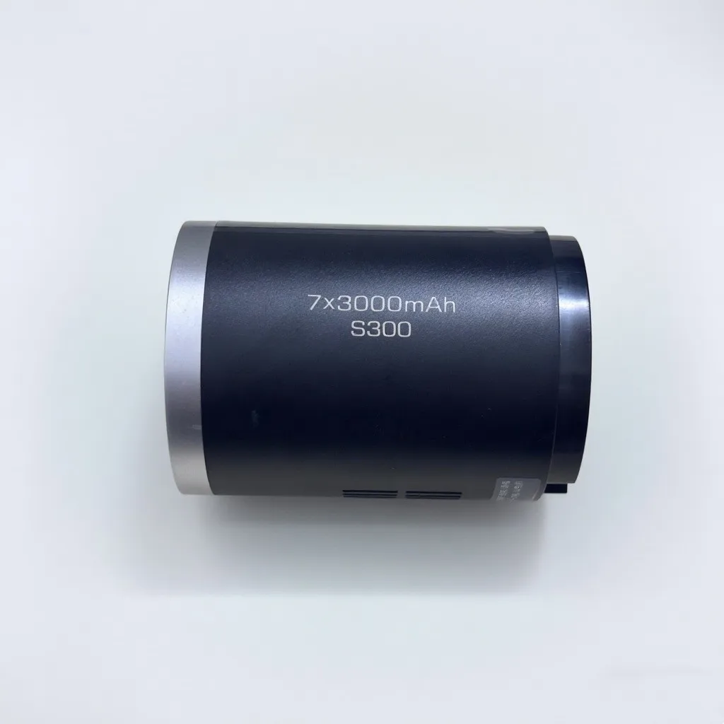 100% batería recargable Original 25,2 V 3000mAh para aspiradora LEXY S300 T-DC63A-SJ