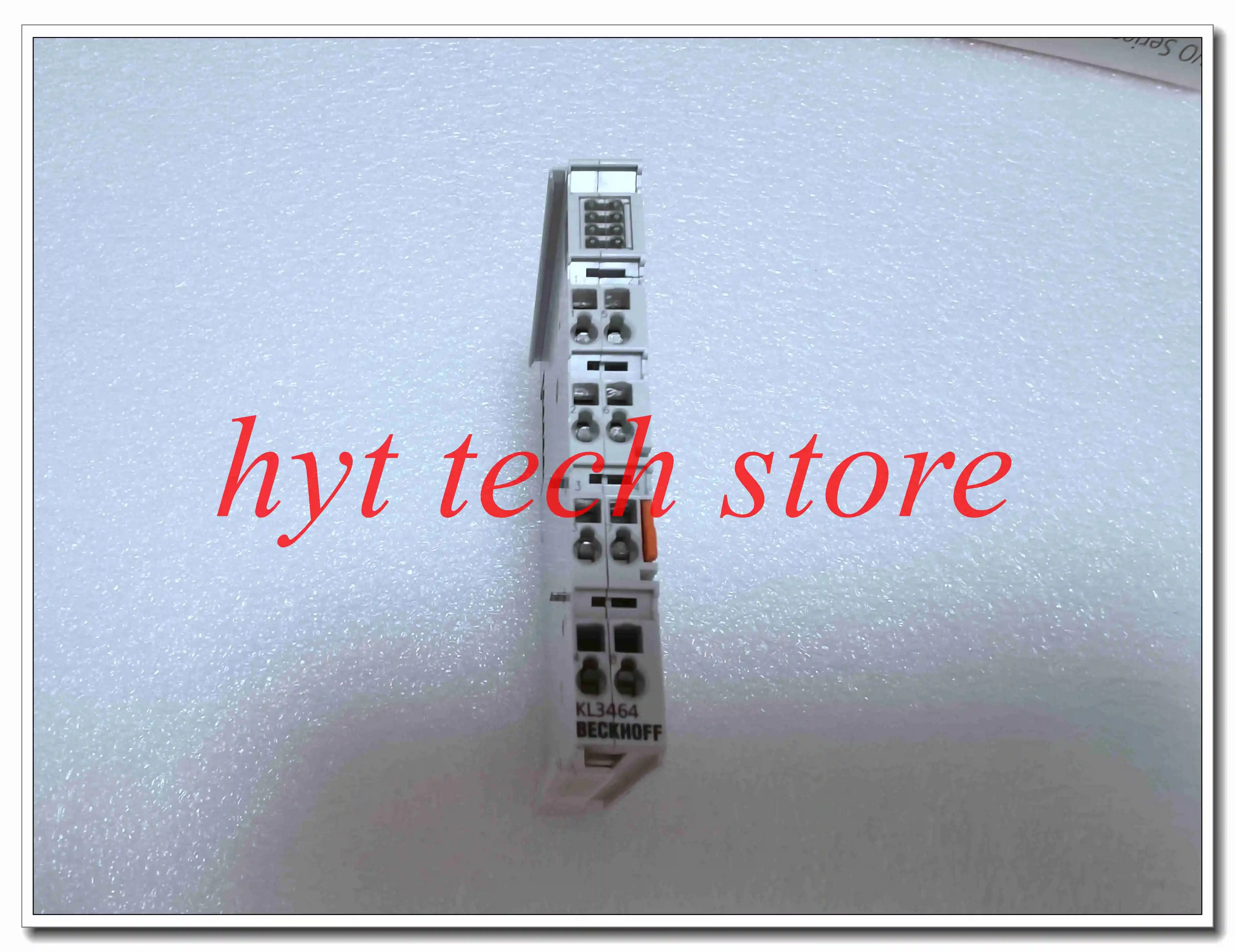Supply   KL3464 Original   Digital quantity terminal module,  1 year guarantee