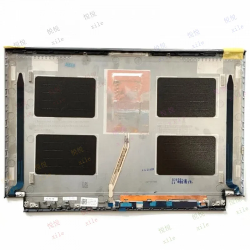 

L New for DELL Alienware M15 R4 A cover top case 05Y9PH