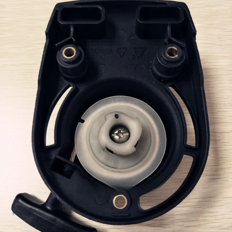 

Suitable for Sazaki four-stroke lawn mower accessories: GX35 starter, 140 hand pull,