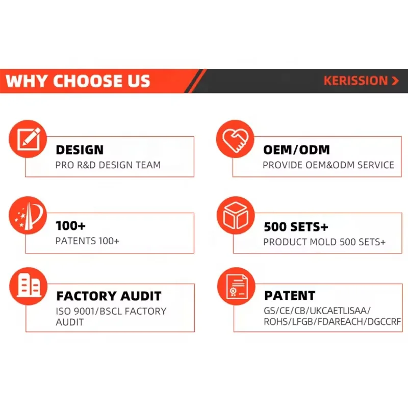 مقلاة هوائية للبيع بالجملة بدون مقلاة زيت موزع خالي من الزيت Freidora De Aire Digital 7.5l Freidora De Aire