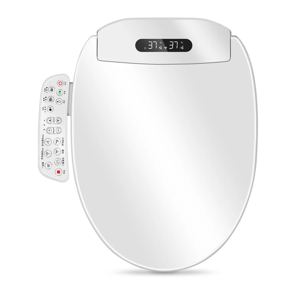 Home Bathroom Toile… - image